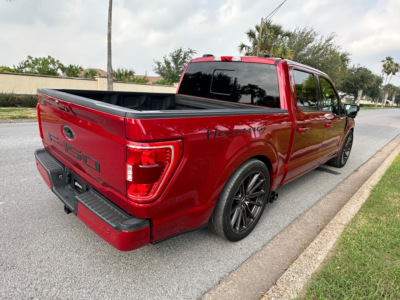 2022 Ford F150 Supercrew vin: 1FTFW1E5XNKE92535