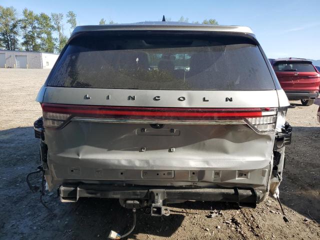 2023 Lincoln Aviator Black Label VIN: 5LM5J9XC7PGL17078 Lot: 53951004