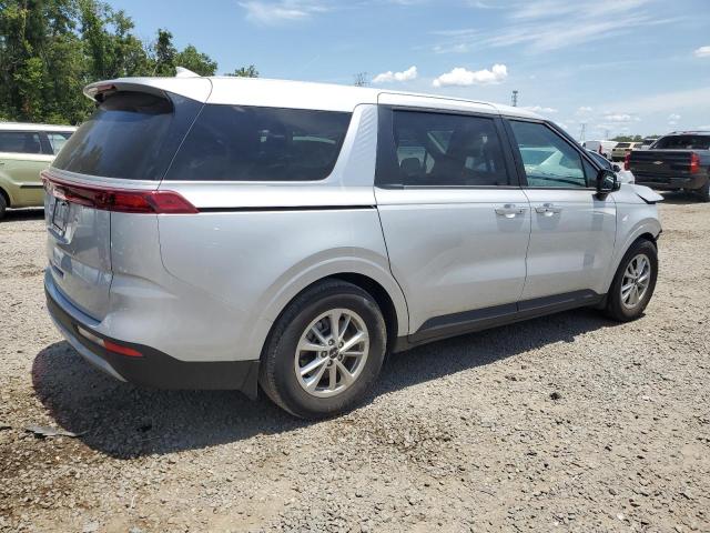 2023 Kia Carnival Lx VIN: KNDNB4H35P6210204 Lot: 55009514