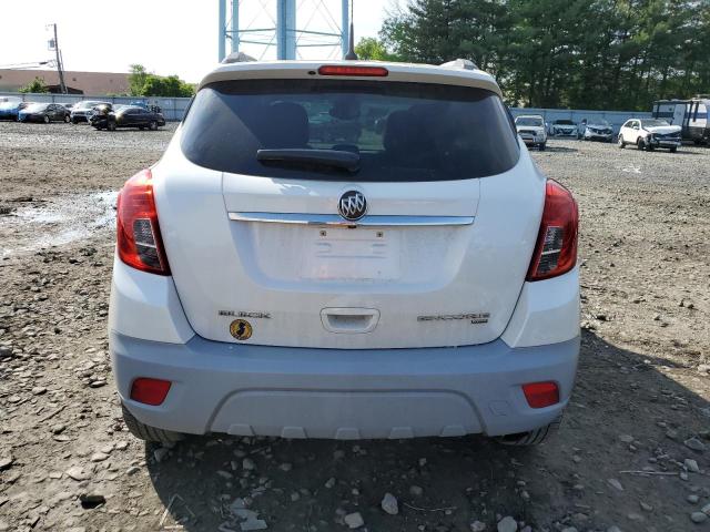 2014 Buick Encore Convenience VIN: KL4CJFSB8EB514888 Lot: 56025094