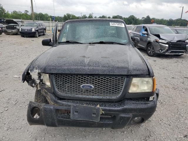 2003 Ford Ranger Super Cab VIN: 1FTYR14V83PA24854 Lot: 53975894