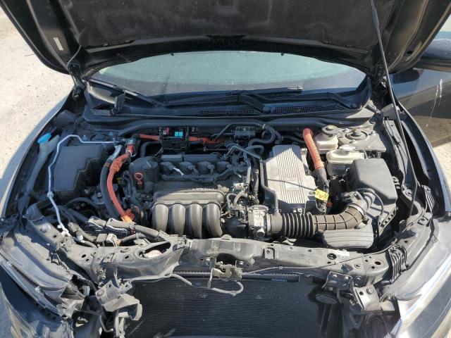 2019 Honda Insight Lx VIN: 19XZE4F15KE000134 Lot: 56067214