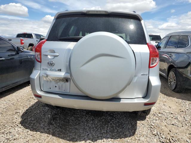 2006 Toyota Rav4 VIN: JTMBD33V766012254 Lot: 54032014