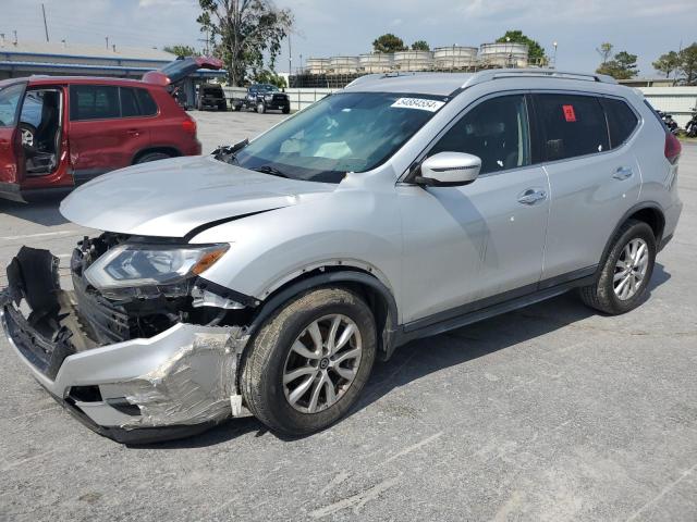 2018 Nissan Rogue S VIN: KNMAT2MV5JP542586 Lot: 54884554