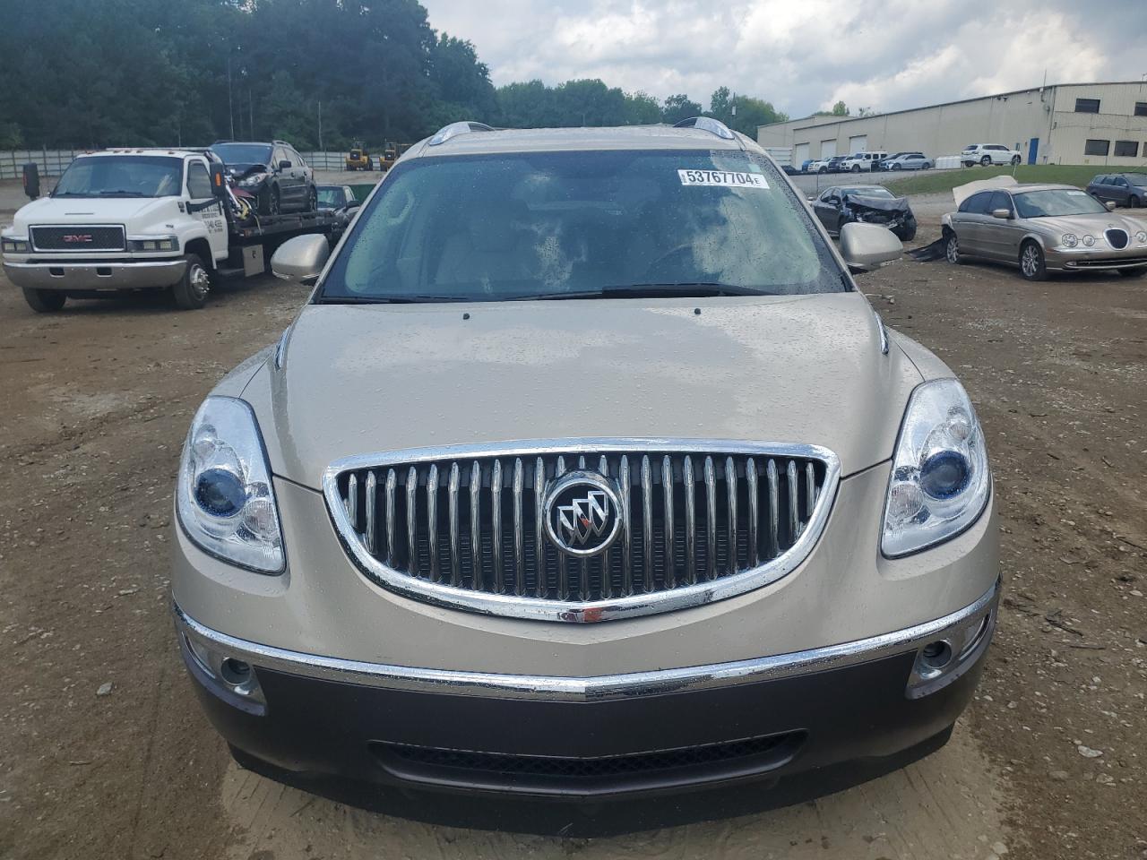 5GAER23728J230534 2008 Buick Enclave Cxl