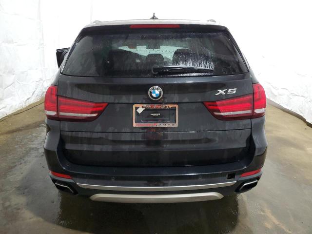 VIN 5UXKR6C57J0U15793 2018 BMW X5, Xdrive50I no.6