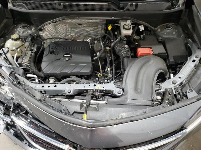 2021 Buick Encore Gx Select VIN: KL4MMESL4MB075184 Lot: 57051294