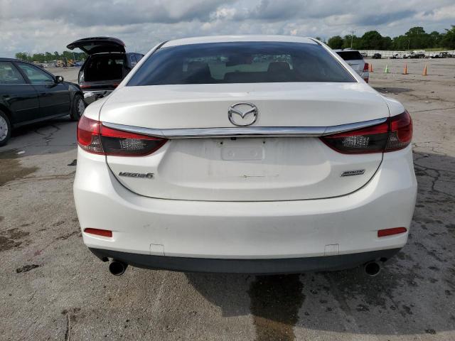 2017 Mazda 6 Sport VIN: JM1GL1U51H1155289 Lot: 53518304