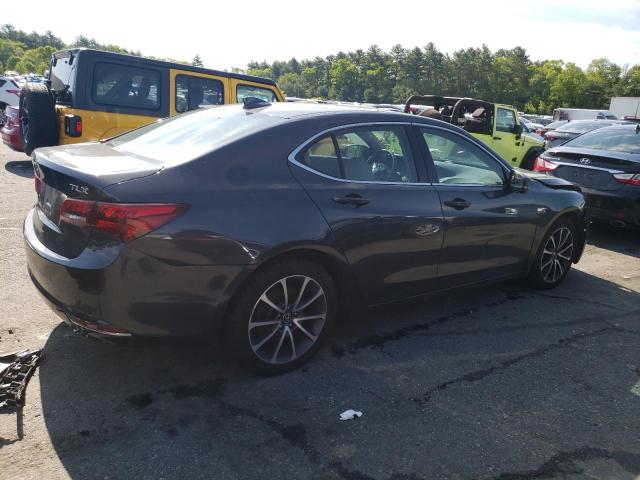 2016 Acura Tlx VIN: 19UUB2F36GA010093 Lot: 55973794