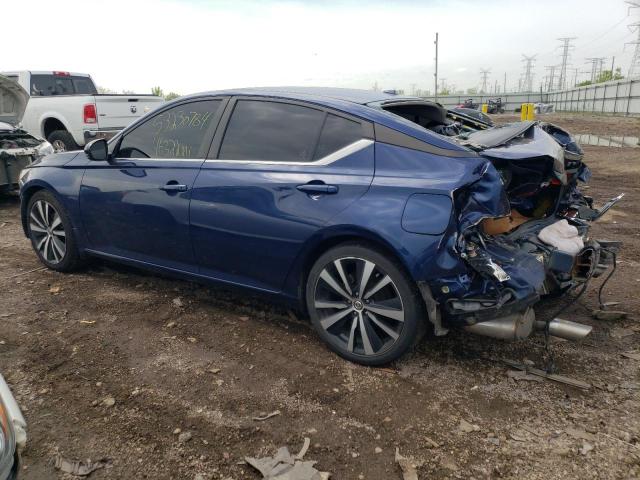 2020 NISSAN ALTIMA 4D 1N4BL4CV7LC118862