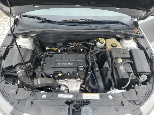 2015 CHEVROLET CRUZE LT - 1G1PC5SB4F7256443
