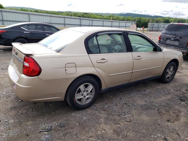 2005 Chevrolet Malibu Ls VIN: 1G1ZT52895F276270 Lot: 54978014