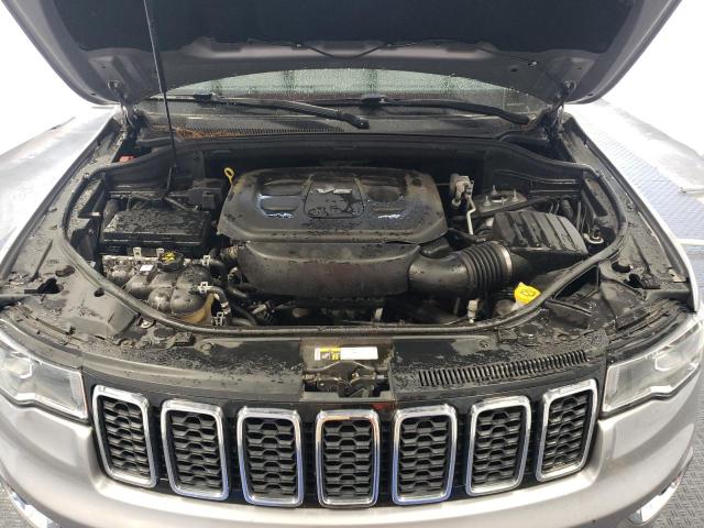 2018 Jeep Grand Cherokee Limited VIN: 1C4RJFBG9JC333069 Lot: 56587594