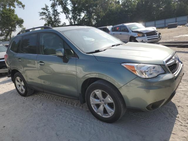 2016 SUBARU FORESTER 2 - JF2SJARC9GH418059