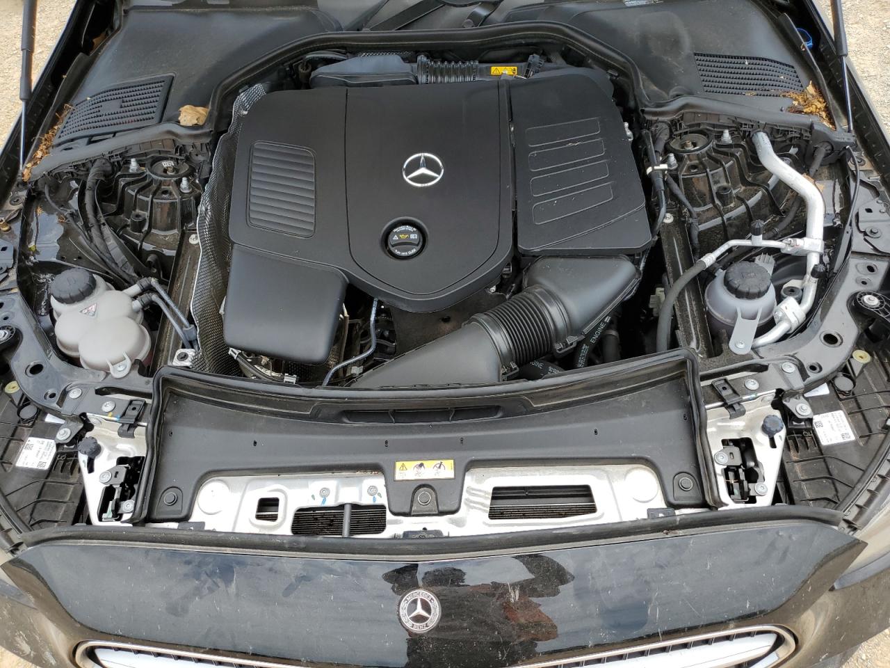 W1KAF4GB6NR054820 2022 Mercedes-Benz C 300