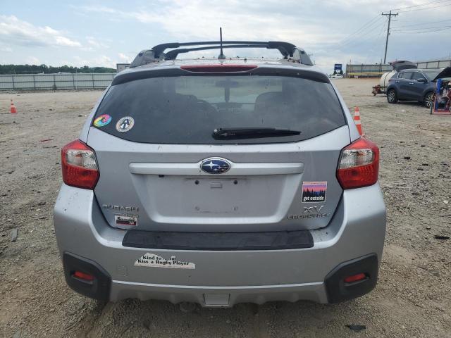 2015 Subaru Xv Crosstrek 2.0 Premium VIN: JF2GPADC5F8312816 Lot: 55896204