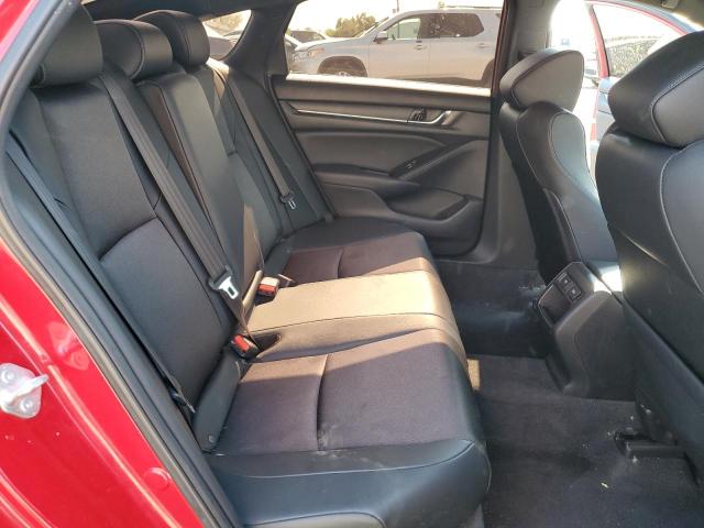 2021 HONDA ACCORD SPO - 1HGCV1F3XMA043896