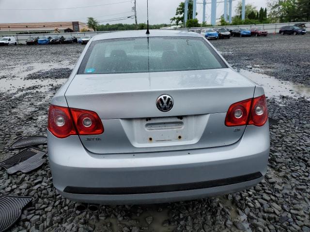 2007 Volkswagen Jetta Wolfsburg VIN: 3VWEG71K17M135700 Lot: 54919144