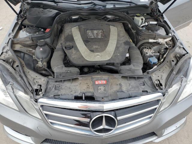 2011 Mercedes-Benz E 350 VIN: WDDHF5GB6BA351309 Lot: 52933154