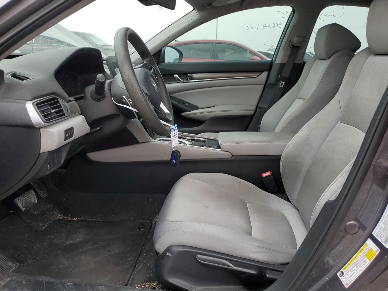 1HGCV3F17JA004060 HONDA ACCORD 2018