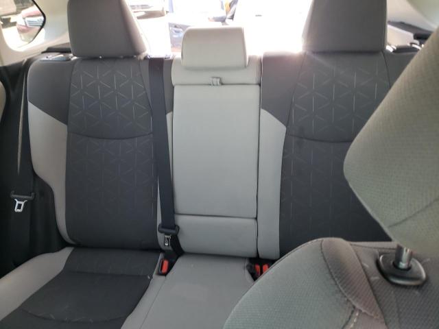 2021 Toyota Rav4 Xle VIN: 4T3R6RFV1MU008185 Lot: 57168584