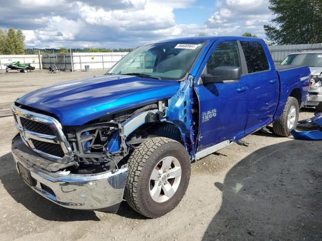 Lot #2571588608 2019 RAM 1500 CLASS salvage car