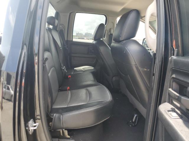 2014 Ram 1500 St VIN: 1C6RR6FT1ES197975 Lot: 52846124