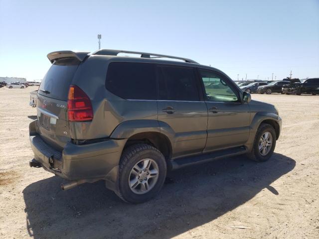 2007 Lexus Gx 470 VIN: JTJBT20X270132712 Lot: 53816464