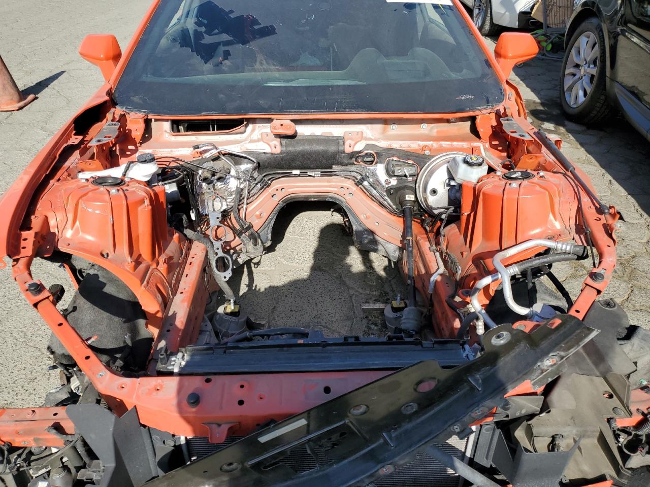 1G1FK1R6XK0127335 CHEVROLET CAMARO 2019