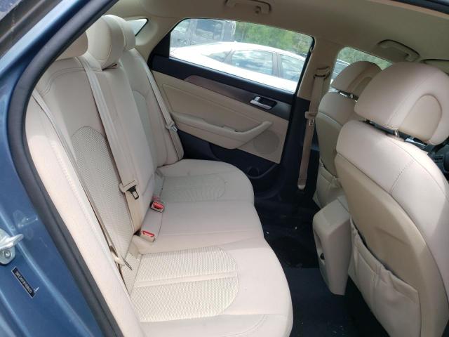 2015 Hyundai Sonata Sport VIN: 5NPE34AF9FH096035 Lot: 52714844