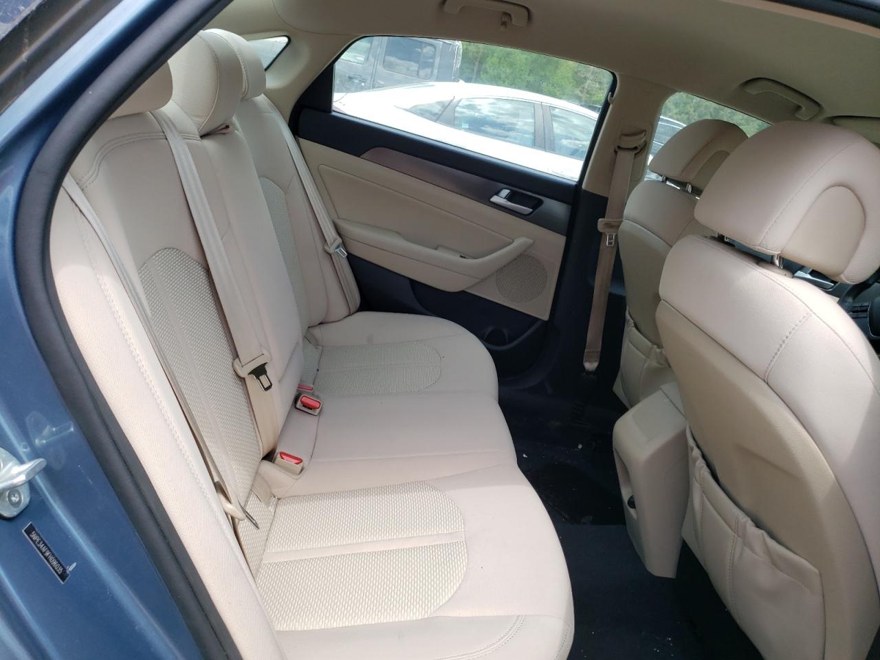 5NPE34AF9FH096035 2015 Hyundai Sonata Sport