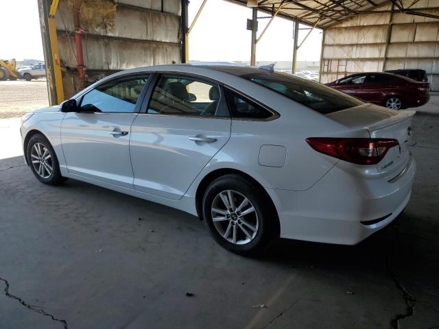 2017 Hyundai Sonata Se VIN: 5NPE24AF7HH573096 Lot: 54467784