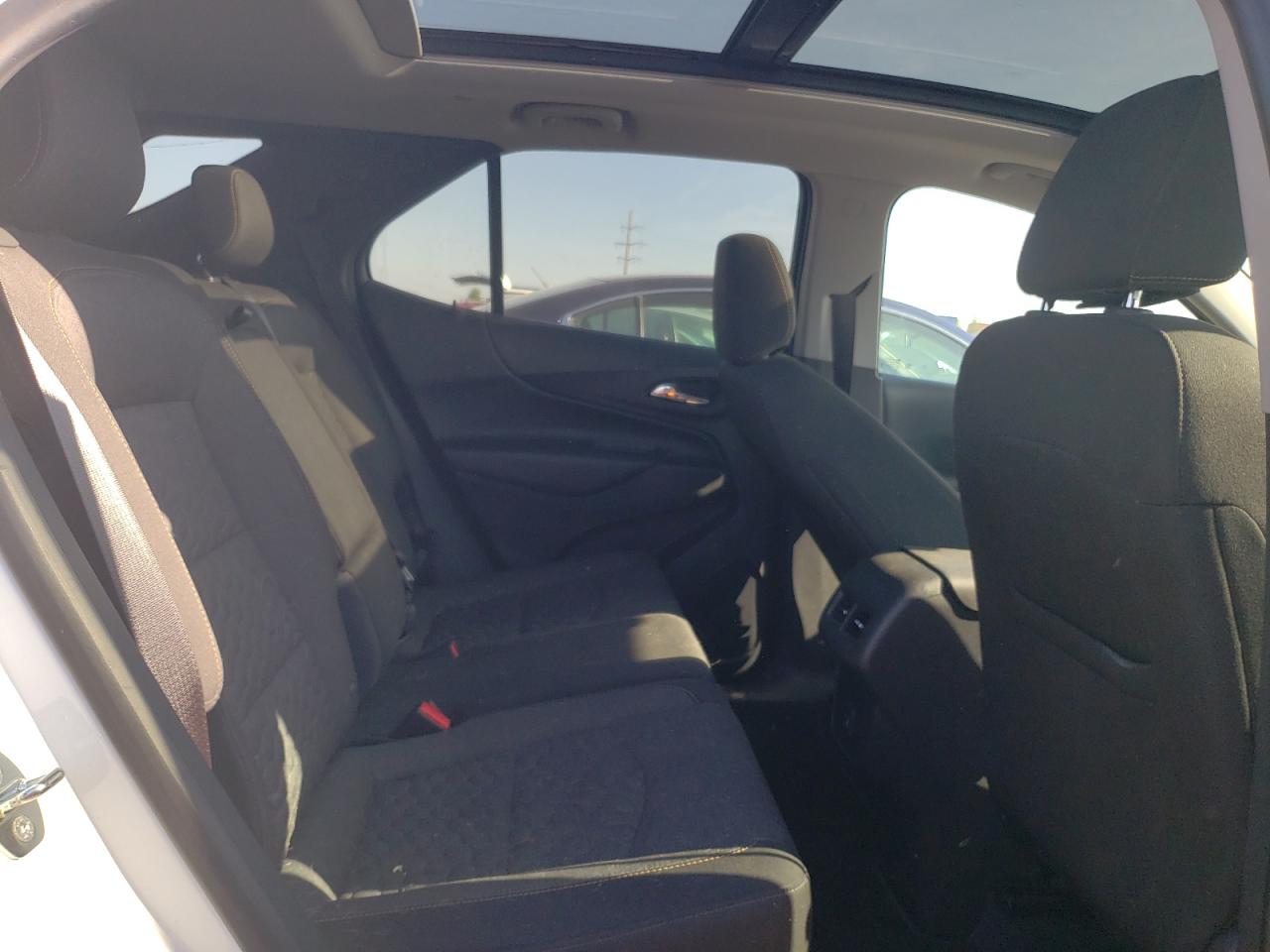 3GNAXKEVXLS636560 CHEVROLET EQUINOX 2020