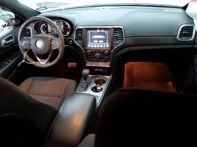 2018 Jeep Grand Cherokee Laredo VIN: 1C4RJFAG9JC381995 Lot: 55172434