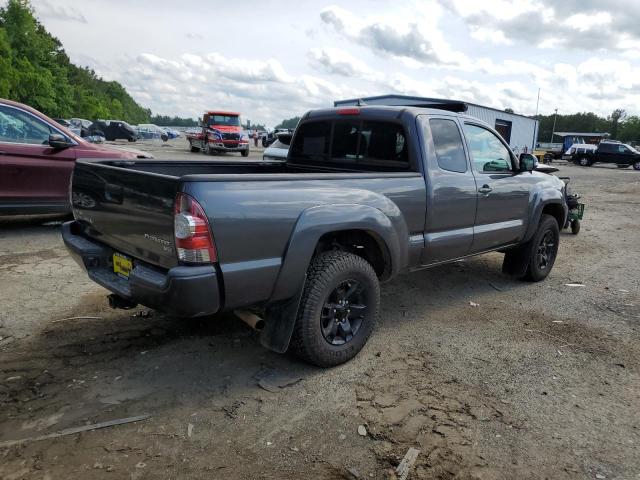 VIN 5TFTU4GN2FX075650 2015 Toyota Tacoma, Prerunner... no.3