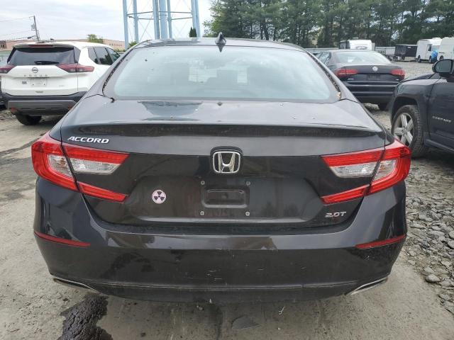 2018 Honda Accord Exl VIN: 1HGCV2F55JA036633 Lot: 54616844