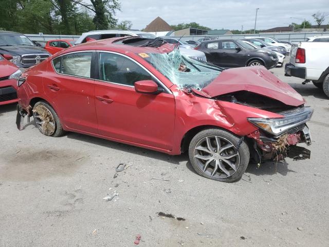 2020 Acura Ilx Premium VIN: 19UDE2F74LA008850 Lot: 53279584