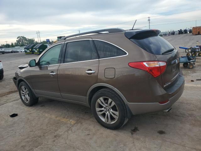 2012 Hyundai Veracruz Gls VIN: KM8NU4CCXCU182354 Lot: 54954234