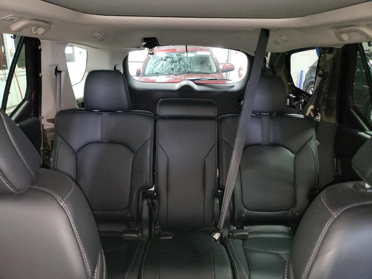 5FNYG1H7XPB053614 2023 Honda Pilot Touring