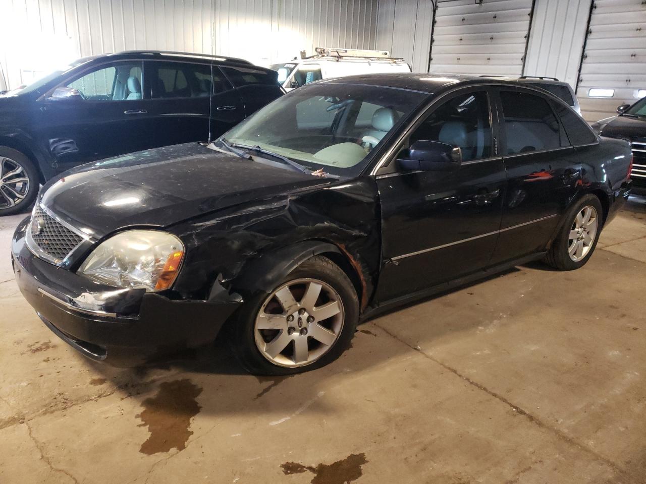 1FAFP24195G117228 2005 Ford Five Hundred Sel