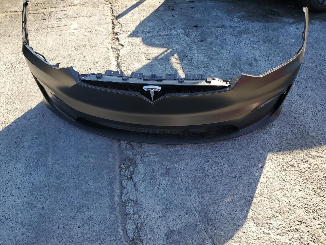 7SAXCDE50PF419143 2023 Tesla Model X