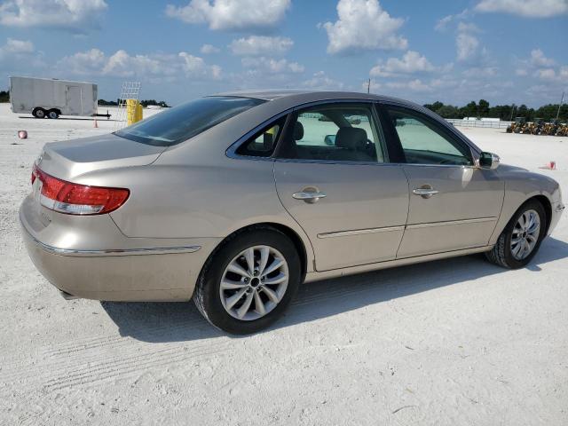 2007 Hyundai Azera Se VIN: KMHFC46FX7A161752 Lot: 54247544