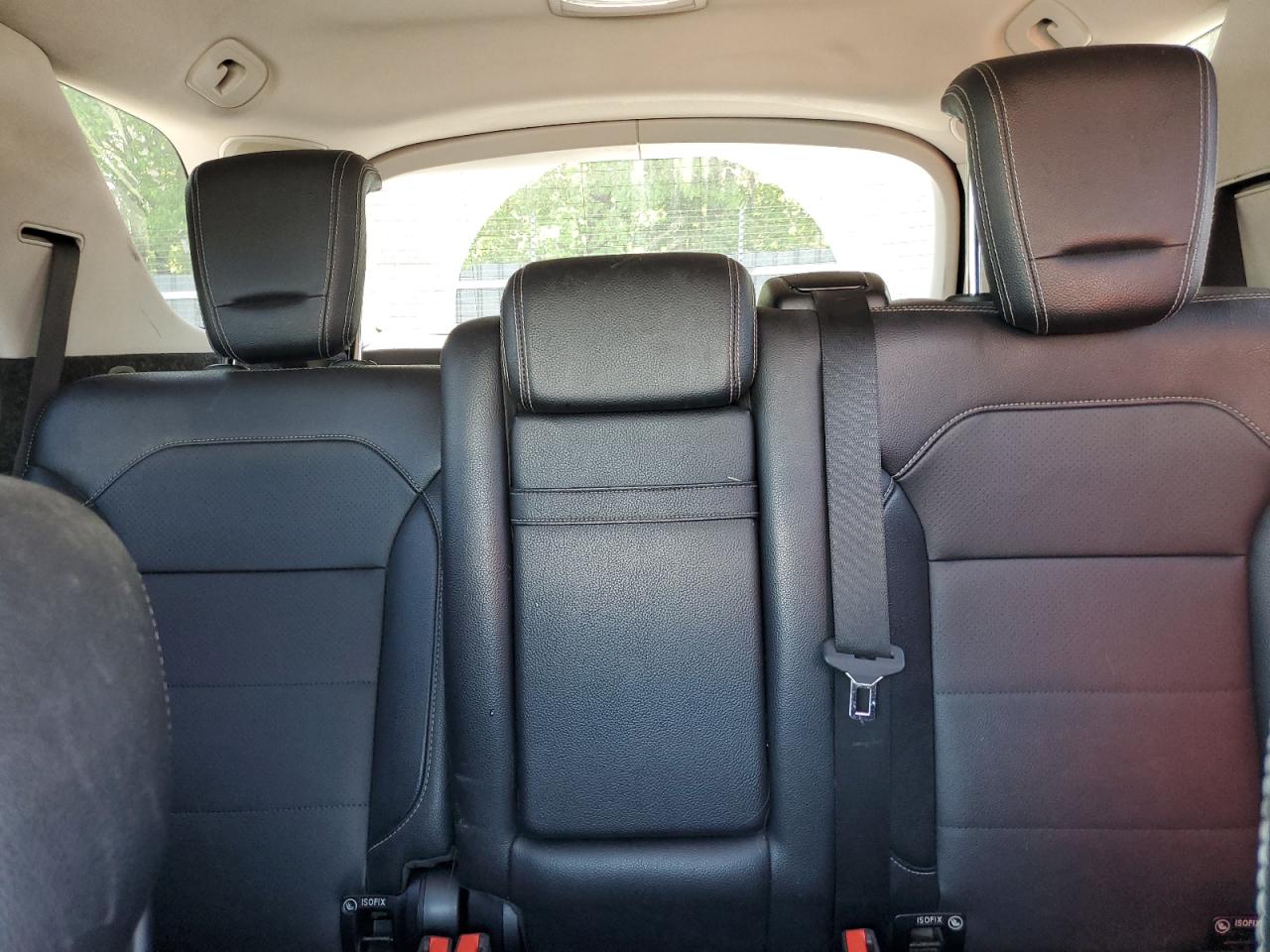 4JGDA5HBXDA170766 2013 Mercedes-Benz Ml 350 4Matic