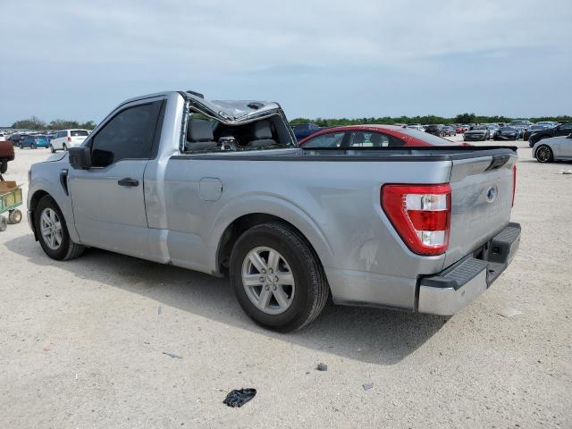 2023 FORD F150 - 1FTMF1C54PKD66085