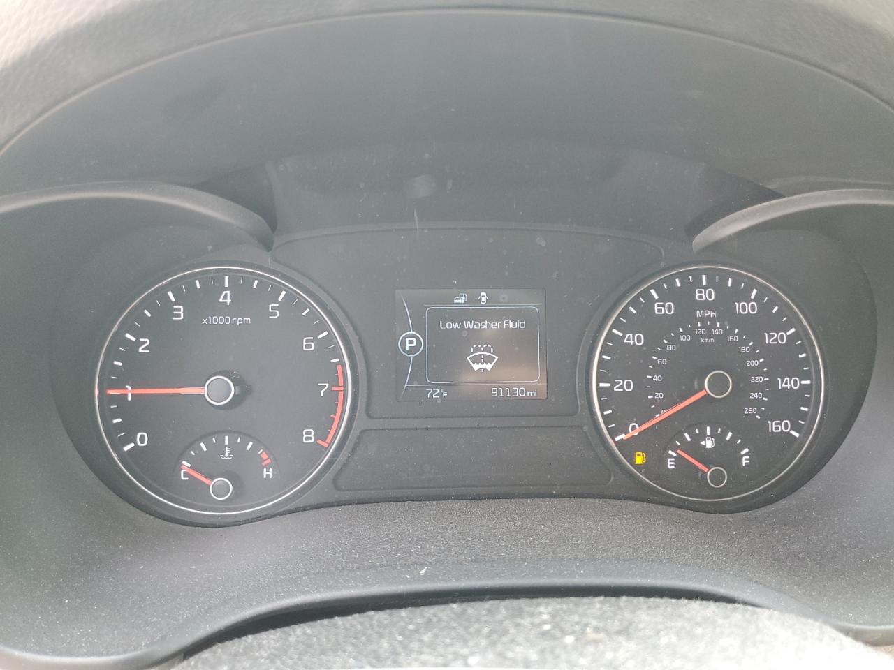 KNAGT4L38G5072187 2016 Kia Optima Lx