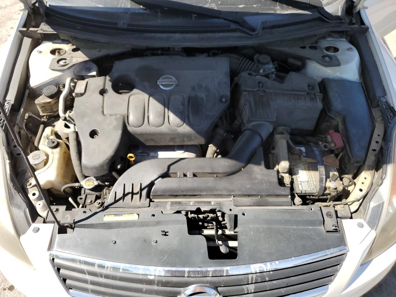 1N4AL21E17C130109 2007 Nissan Altima 2.5