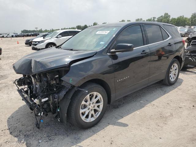 2020 Chevrolet Equinox Lt VIN: 3GNAXKEV8LL277171 Lot: 55399254