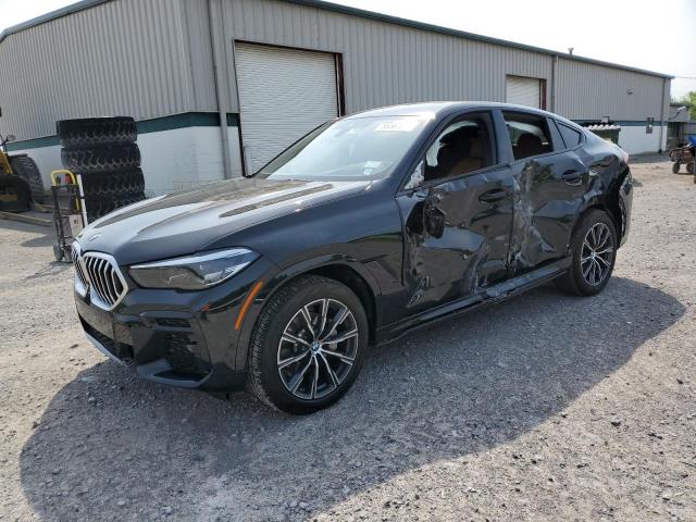 5UXCY6C05P9P56092 BMW X6 XDRIVE4