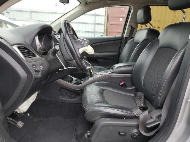 2018 Dodge Journey Crossroad VIN: 3C4PDCGGXJT379455 Lot: 56451394