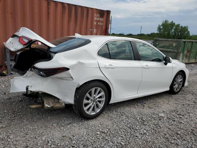 2022 Toyota Camry Le VIN: 4T1C11AKXNU059469 Lot: 57032224